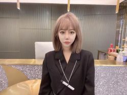 点击看大图 -3AM·S HAIR SALON烫发染发接发