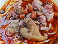 -吴记怪味面(牛王庙店)