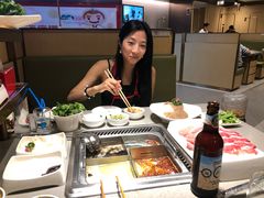 -海底捞火锅(宝龙广场夜宵主题店)