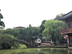 -房湖公园