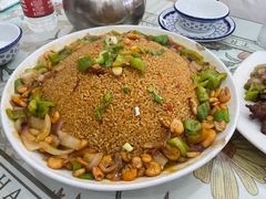 -水韵·渔家臻品私房菜(中庙店)