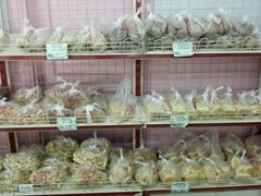 -中关村茶点