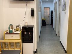-家和正心桃源居中医诊所·医·保·店·推拿按摩·艾灸针灸·正骨整脊