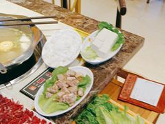 -小肥牛潮汕牛肉火锅(南联店)
