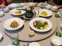 -太湖饭店·寄畅轩中餐厅