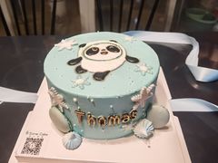 -森之烘焙.蛋糕.甜品台定制(番禺万博店)