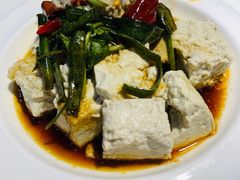 手撕黑豆腐-黑鸡小馆(金源店)