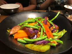 -甘家界牌柠檬鸭(青山店)