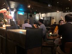 -Carbon莫卡哆·意大利复古集市餐厅(杭州大厦店)