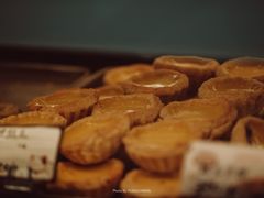 -嘉乐蛋挞王(文明分店)