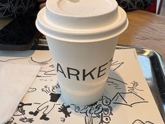 -ARKET CAFÉ(三里屯太古里店)