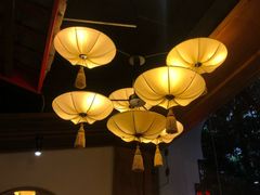 -老灶房-四川土菜(开元店)