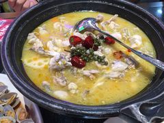 -王庄阿咪海鲜大排档(象园店)