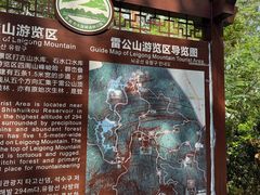 -大屏嶂森林公园