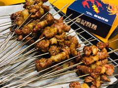 -姜记串店(西城店)