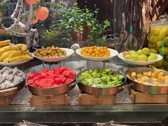 -长沙富力万达文华酒店