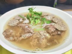 -蔡澜Pho·越南粉餐厅(海上世界店)