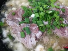 -陕味食族油泼面(工商大学店)