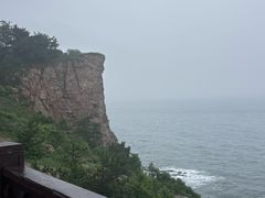 -棒棰岛宾馆景区
