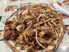 -葛记焖饼(伏牛路店)