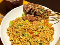 -肉串汪(月坛店)