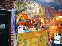 -MAX伯爵趣味互动密室逃脱(大坪D馆店)