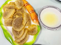 炸灌肠-鼎香润(德胜门内店)