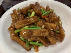 -乔家满族八大碗(流水沟店)