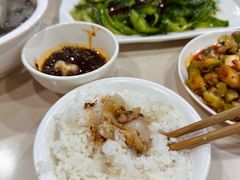 -天一沾水肥肠(科园一街店)