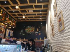 -CHEESE TACO搬砖客(凯德店)