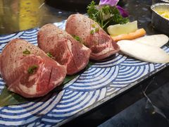-鹤江桥·红油牛肉粉(SKP店)