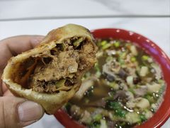 -牛街清顺斋小吃(牛街东里小区一区店)