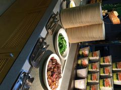 -昆山裕元花园酒店·温莎西餐厅