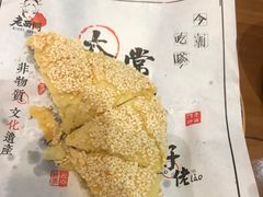 -老西门·常州菜(新区店)