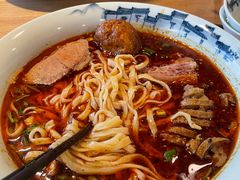 -难忘的面(五矿君澜酒店)