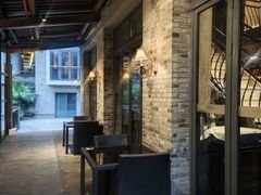 -铜锣湾·有麝自然香(重庆新天地店)