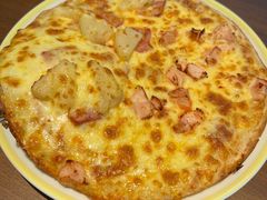 -萨莉亚意式餐厅(浦江万达广场店)