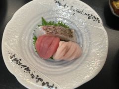 -Sushi Hanzo半藏(天环广场店)