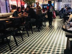 大堂-Moka Bros 摩卡站(西单大悦城店)