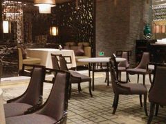 -唐拉雅秀酒店-唐苑中餐厅