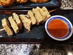 -南京大牌档(香港广场店)
