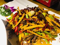 -蜀锦堂·川味现炒(襄阳武商汇店)