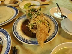 -厉家菜(德胜门总店)