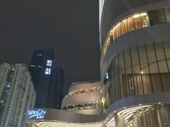 -深圳来福士广场