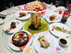 -黛瓦里巷(南京东路店)