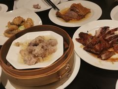 -京香轩·中餐厅(上海中庚聚龙酒店)