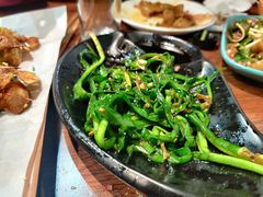 -林二哥宜烤官·宜宾小烧烤