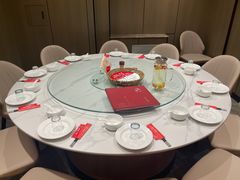 包房-郭林家常菜(狼垡店)