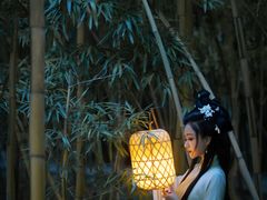 -九月鹰飞汉服摄影工作室