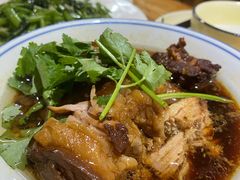 同安封肉-聪辉同安老美食饭店(大元路店)